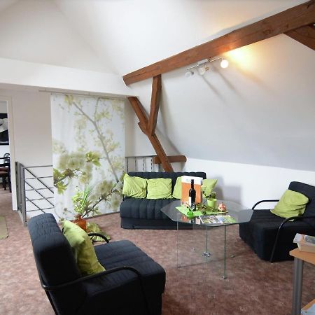 Ferienhaus Christine Schenkendobern ภายนอก รูปภาพ